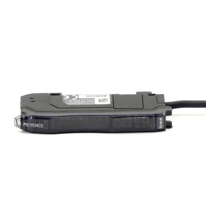 Keyence Lichtleiter Messverstärker (FS-N11P)