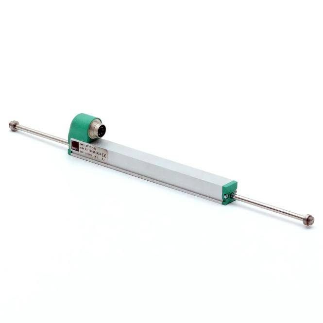 Burster Potentiometrischer Wegsensor (8710-150)