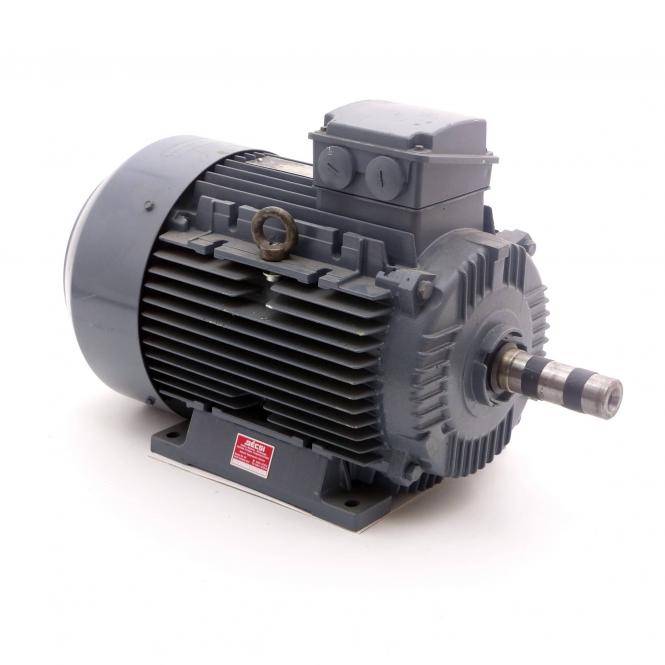 AEG Drehstrommotor IEC 60034 (AM160LZA2Y4)