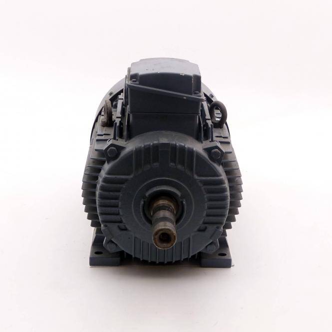 AEG Drehstrommotor IEC 60034 (AM160LZA2Y4)