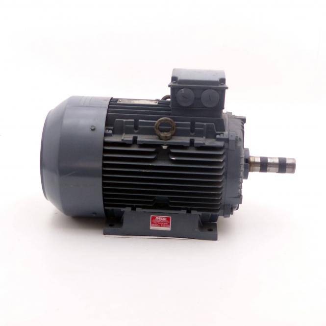 AEG Drehstrommotor IEC 60034 (AM160LZA2Y4)