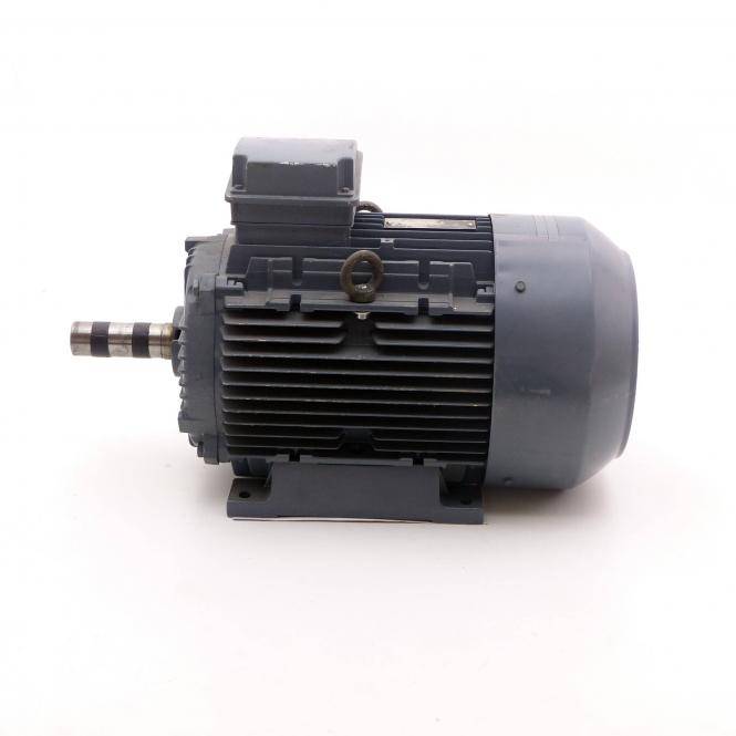 AEG Drehstrommotor IEC 60034 (AM160LZA2Y4)