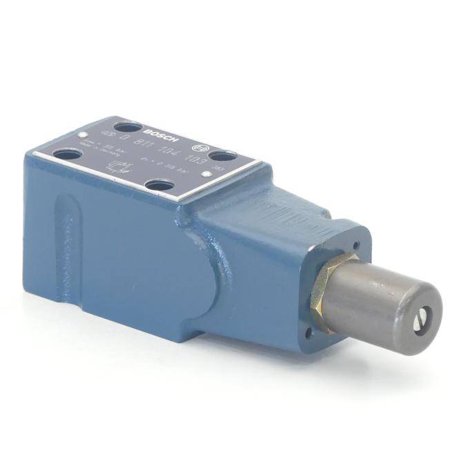 Bosch Druckbegrenzungsventil (0 811 104 103)