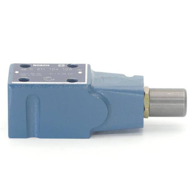 Bosch Druckbegrenzungsventil (0 811 104 103)
