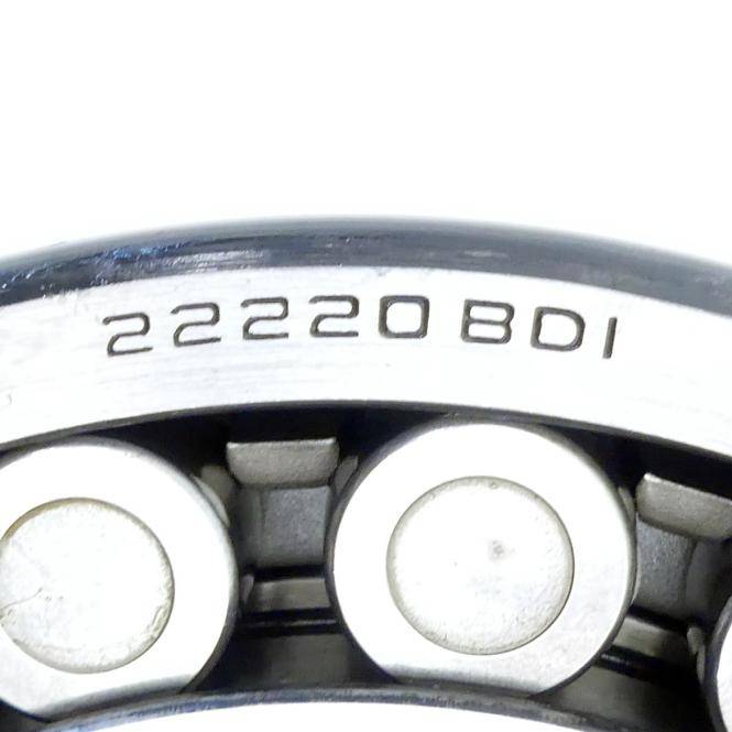 NTN Rillenkugellager (22220BD1)