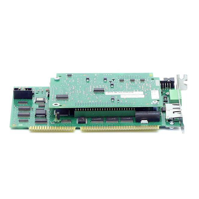 KUKA Platinen (00-117-336 0018 / 00-125-236 0018)