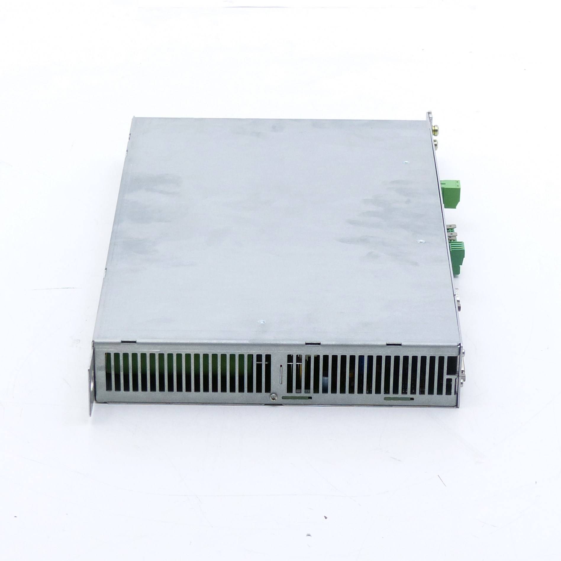BOSCH Servo Drive DS 015K 9101-D (1070083689-144)