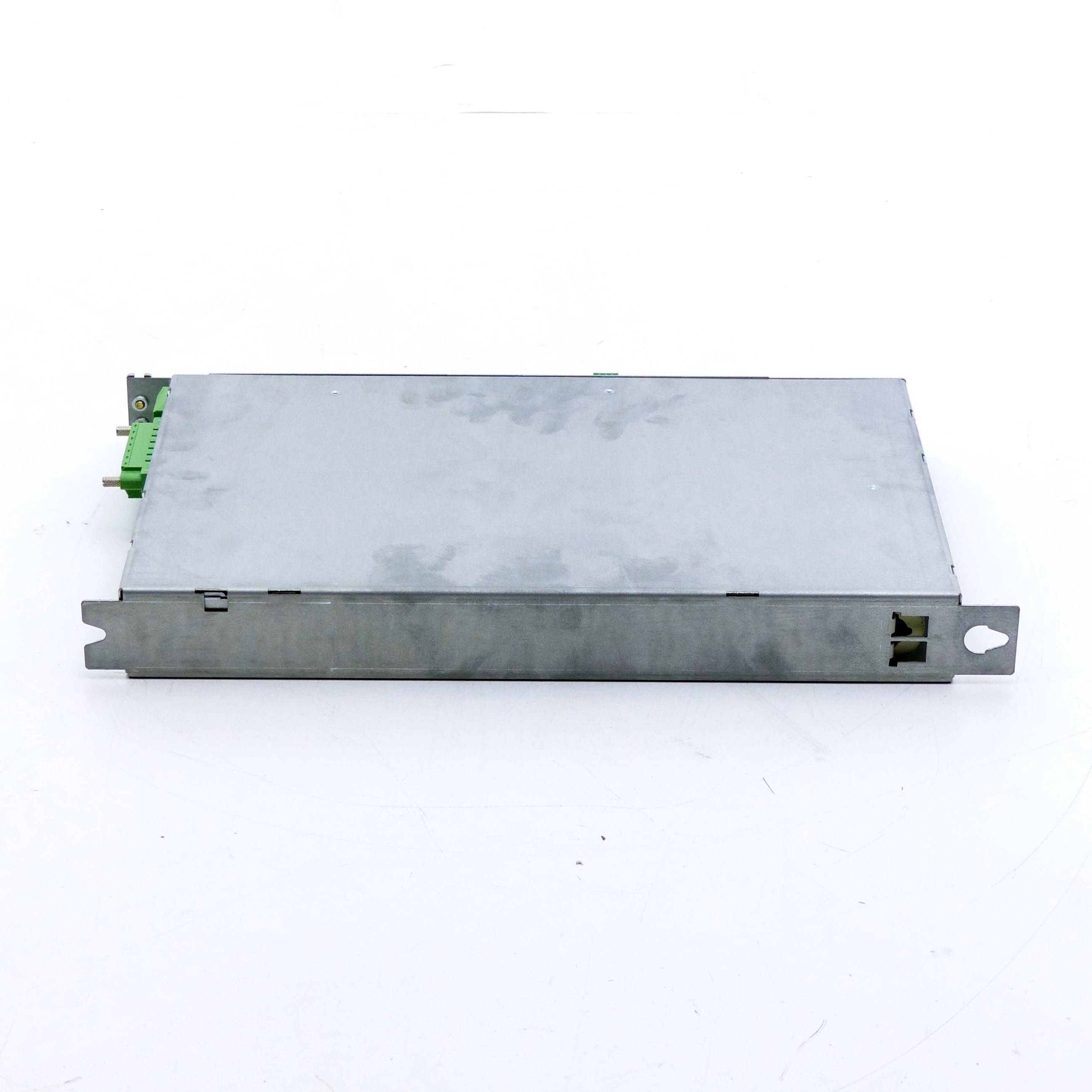 BOSCH Servo Drive DS 015K 9101-D (1070083689-144)