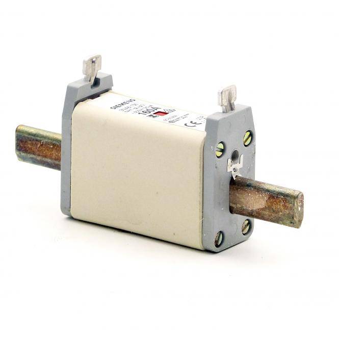 Siemens Sicherungseinsatz 3NA6 Siemens 3NA6814-4 (3NA6 136 NH1)