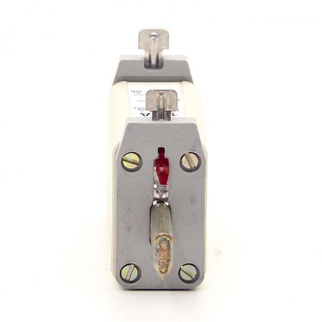 Siemens Sicherungseinsatz 3NA6 Siemens 3NA6814-4 (3NA6 136 NH1)