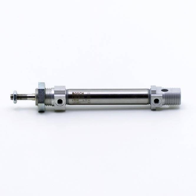BOSCH Rundzylinder 12 x 40 (0 822 331 208)