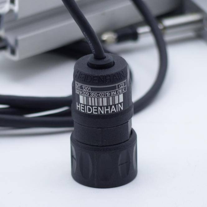 HEIDENHAIN Digitaler Messtaster (MT1201)