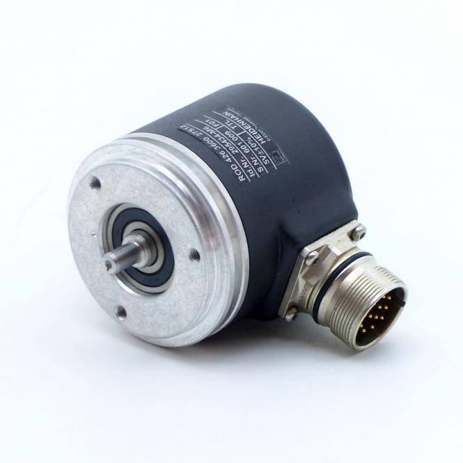 HEIDENHAIN Drehgeber ROD 426 3600 27S12-03 295434-M6 (295434-M6)