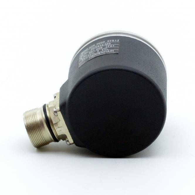 HEIDENHAIN Drehgeber ROD 426 3600 27S12-03 295434-M6 (295434-M6)