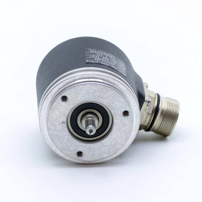 HEIDENHAIN Drehgeber ROD 426 3600 27S12-03 295434-M6 (295434-M6)
