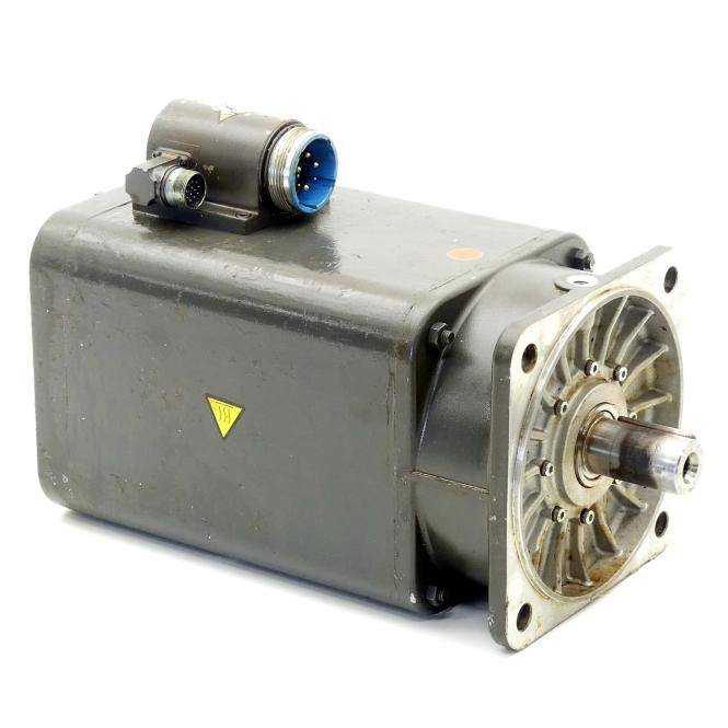 Siemens Servomotor (1FT5102-1AF71-4EB0)