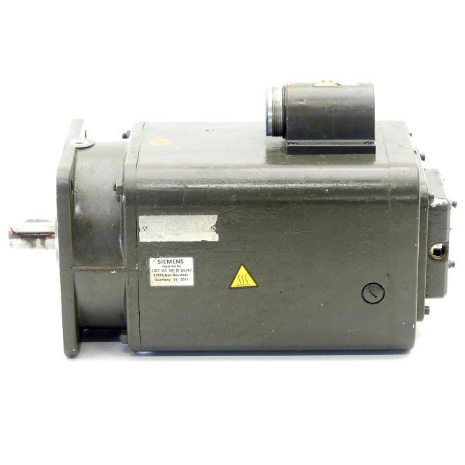 Siemens Servomotor (1FT5102-1AF71-4EB0)