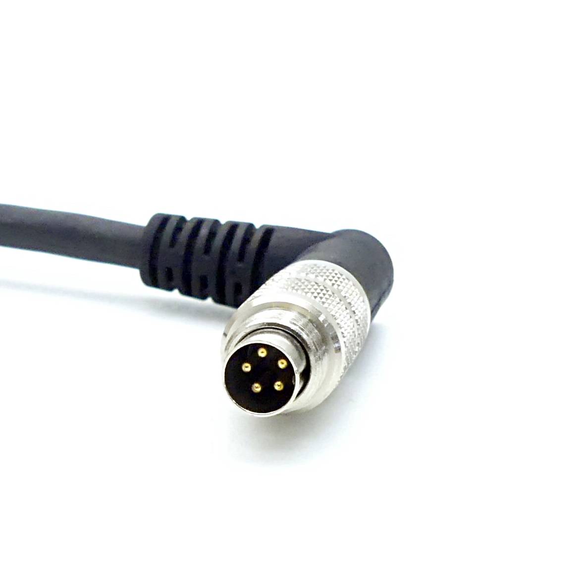 FESTO Verbindungskabel KVI-CP-1-WS-WD-0,5 (178 564)