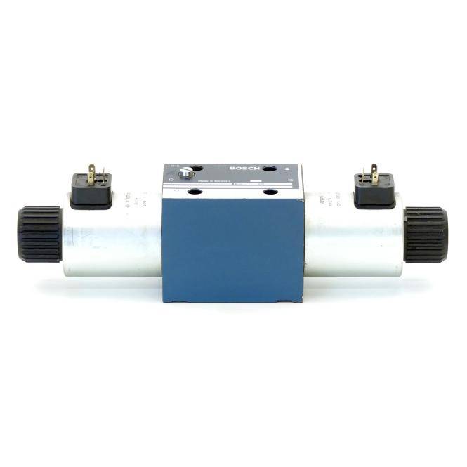 Bosch 4/2 Wegeventil 081WV10P1M1020WS024/00D0 (0 810 001 783)