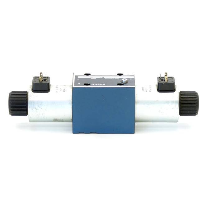 Bosch 4/2 Wegeventil 081WV10P1M1020WS024/00D0 (0 810 001 783)