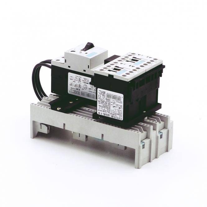 Siemens Starterkombination (3RA1210-0KD15-0BB4)