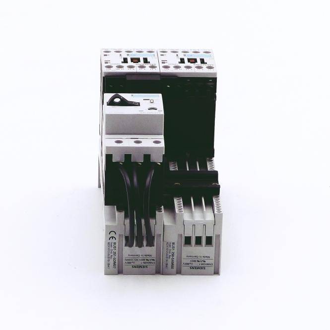 Siemens Starterkombination (3RA1210-0KD15-0BB4)