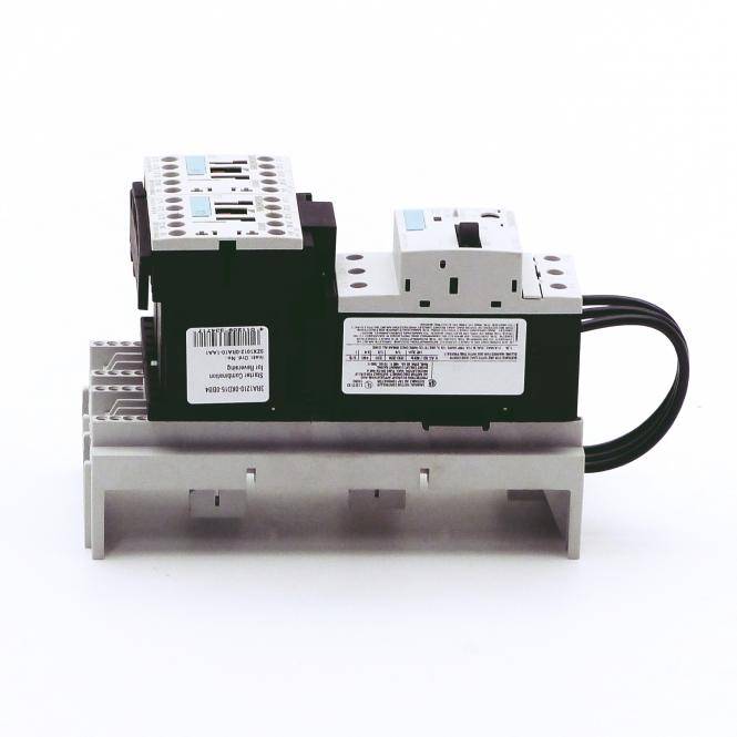 Siemens Starterkombination (3RA1210-0KD15-0BB4)