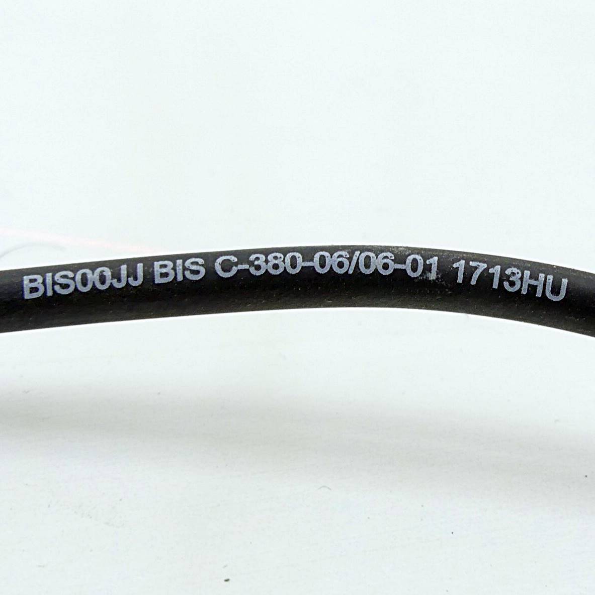 BALLUFF LF-Datenkoppler BIS00JJ (BIS C-380-06/06-01 1713HU)