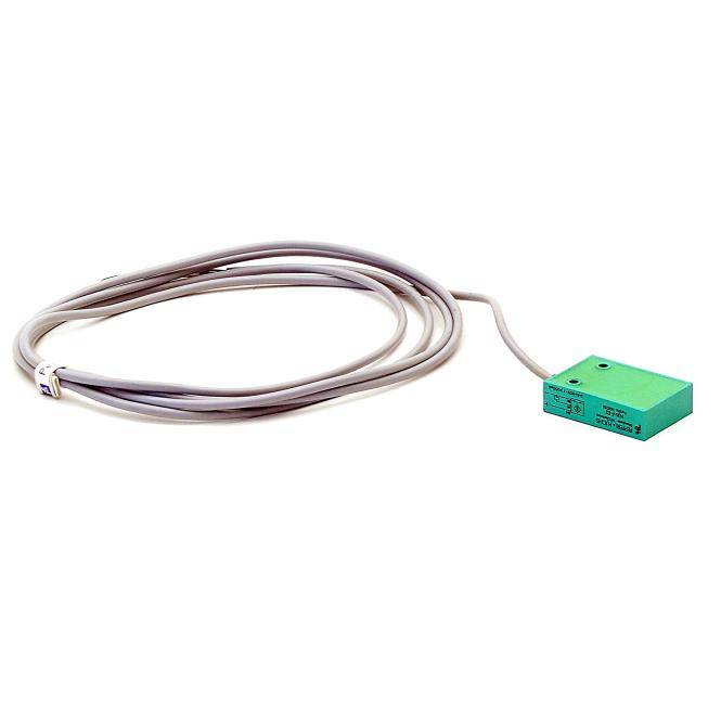 PEPPERL+FUCHS Induktiver Sensor NJ6-F-E2 (14305S)
