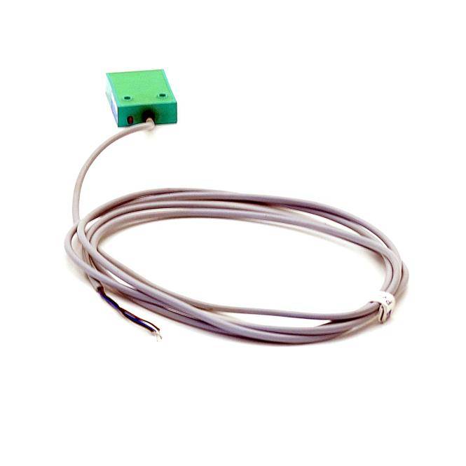 PEPPERL+FUCHS Induktiver Sensor NJ6-F-E2 (14305S)