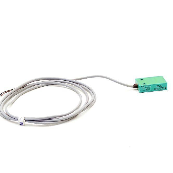 PEPPERL+FUCHS Induktiver Sensor NJ6-F-E2 (14305S)