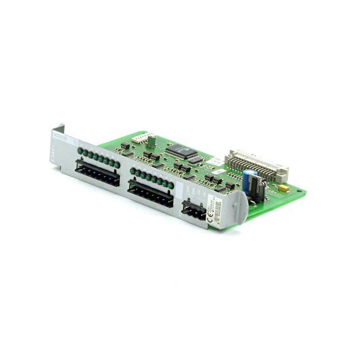 Bosch SPS Modul E 24V- (1070083383-105)