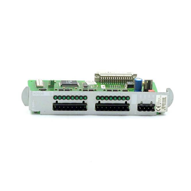 Bosch SPS Modul E 24V- (1070083383-105)