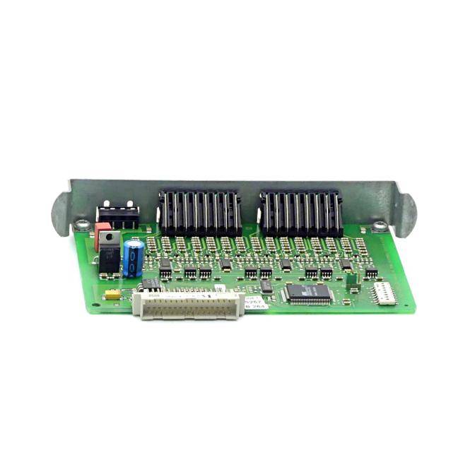 Bosch SPS Modul E 24V- (1070083383-105)