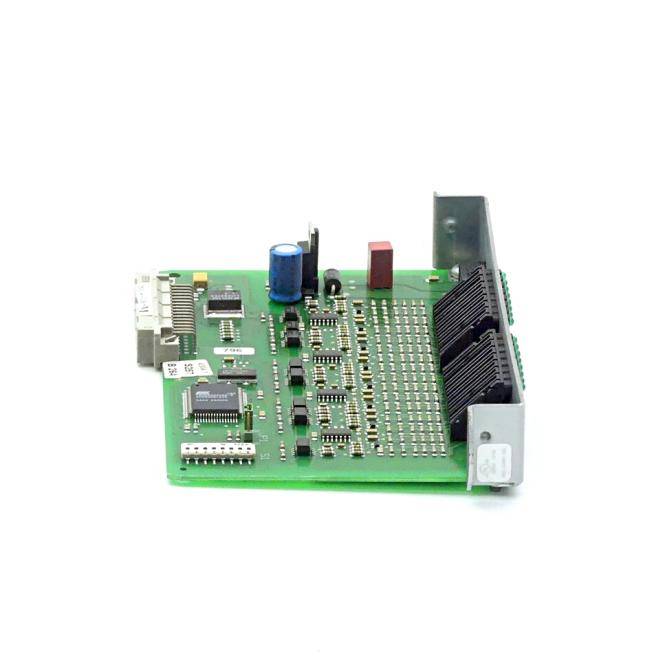 Bosch SPS Modul E 24V- (1070083383-105)