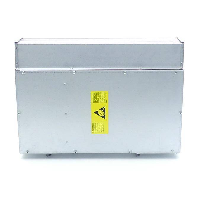 ABB Computer mit Wärmetauscher Einheit 3HAC9710-1 (3HAC9710-1)