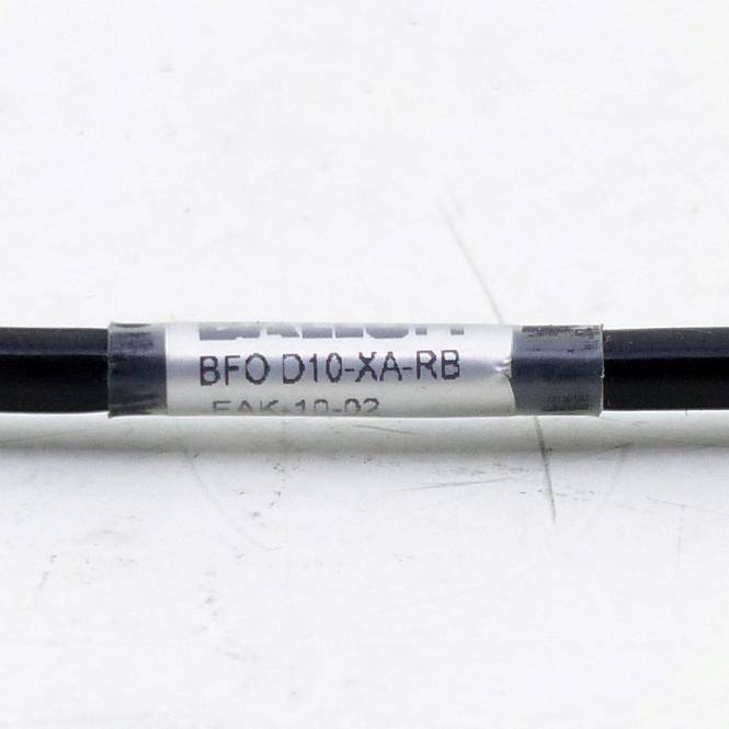 BALLUFF Fiberoptikkabel (BFO D10-xA-RB-EAK-10-02)