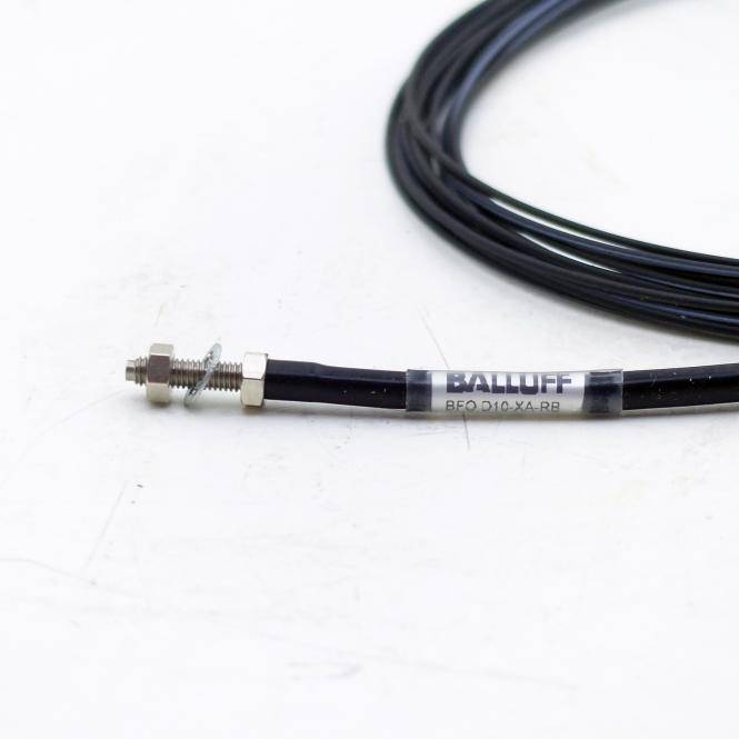 BALLUFF Fiberoptikkabel (BFO D10-xA-RB-EAK-10-02)