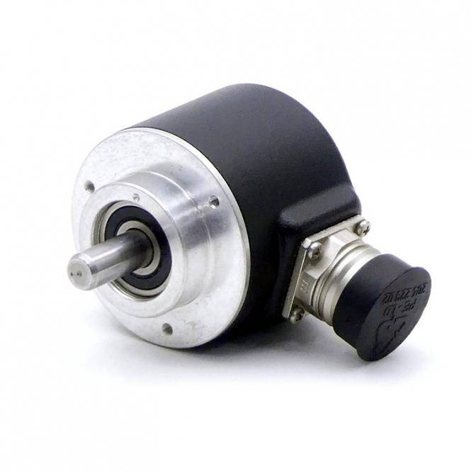 HEIDENHAIN Drehgeber ROD 430 3600 27S12-03 (295 444-36)