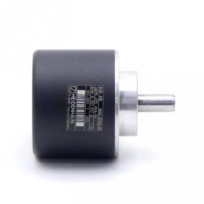 HEIDENHAIN Drehgeber ROD 430 3600 27S12-03 (295 444-36)