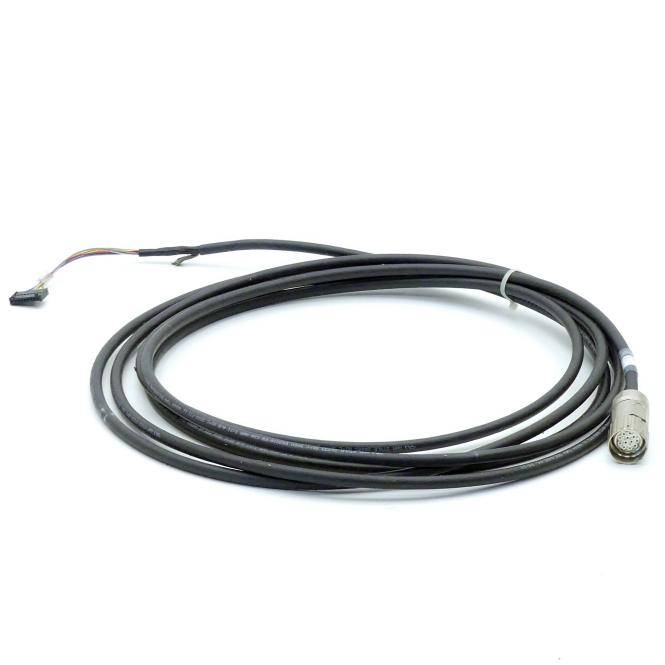 KUKA Verbindungskabel (71-051-217Ve05)