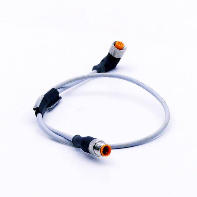 lumberg Sensorkabel (RST 3-RKWT/LED A4-3-264/0,6 M)