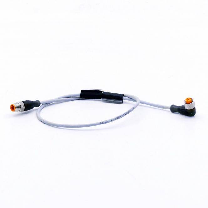 lumberg Sensorkabel (RST 3-RKWT/LED A4-3-264/0,6 M)