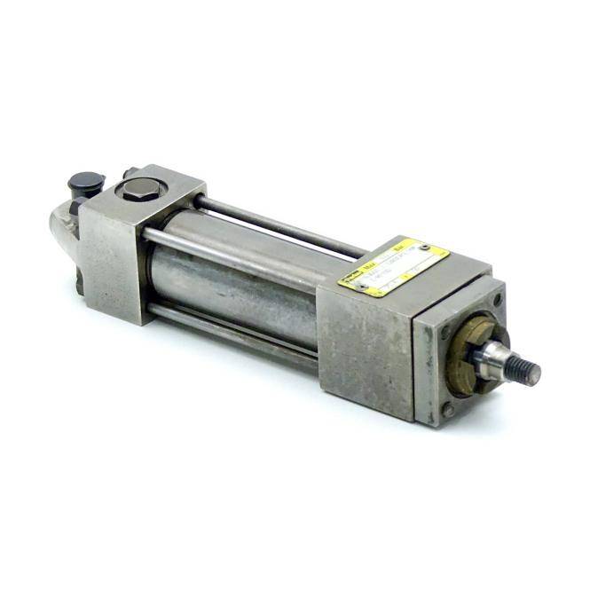 Parker Hydraulikzylinder C-M1100 (N041163660 / CBB3LR1L14M)