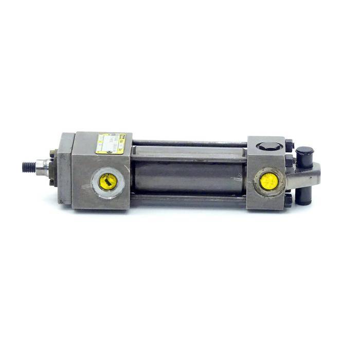 Parker Hydraulikzylinder C-M1100 (N041163660 / CBB3LR1L14M)