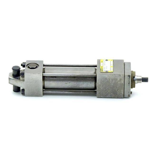 Parker Hydraulikzylinder C-M1100 (N041163660 / CBB3LR1L14M)