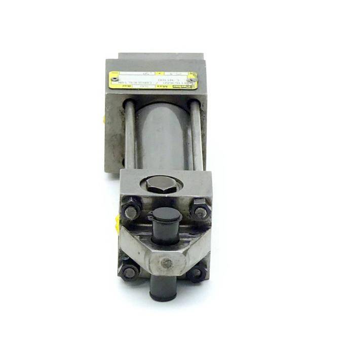 Parker Hydraulikzylinder C-M1100 (N041163660 / CBB3LR1L14M)