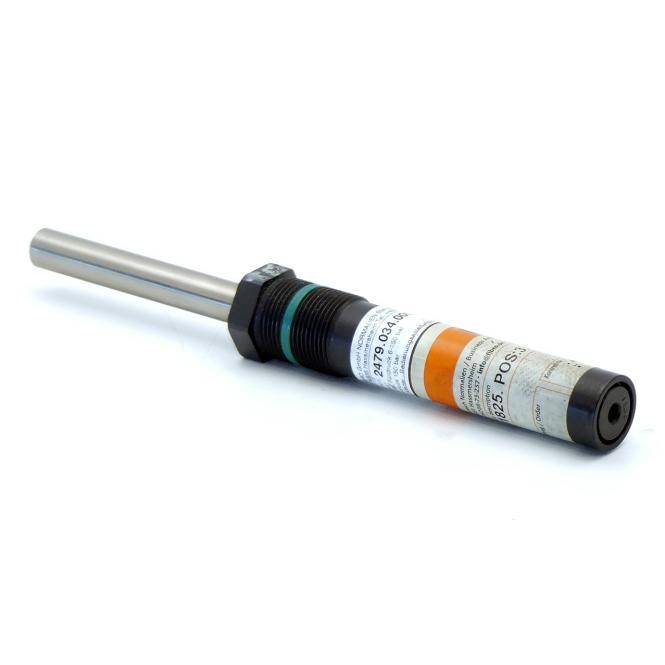 FIBRO Gasdruckfeder (2479.034.00000.080)