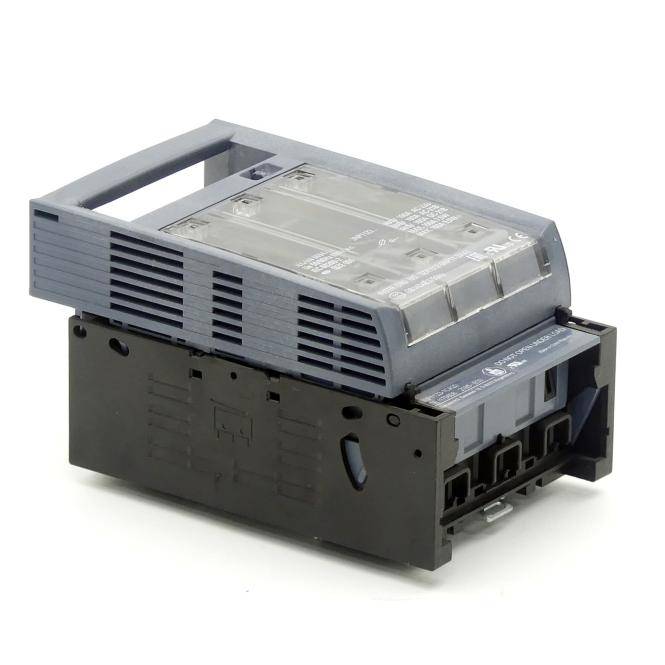 Siemens Sicherungslasttrennschalter (3ZX1012-0NP11-2AA1)