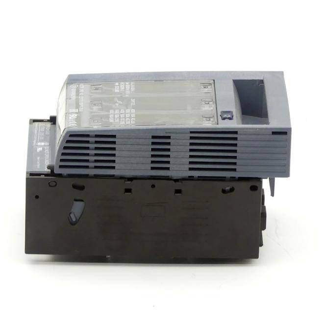Siemens Sicherungslasttrennschalter (3ZX1012-0NP11-2AA1)
